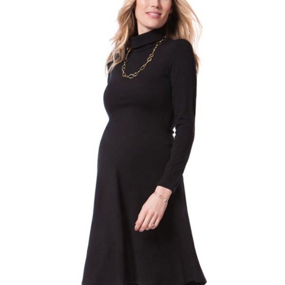 Seraphine Vanessa Maternity Dress